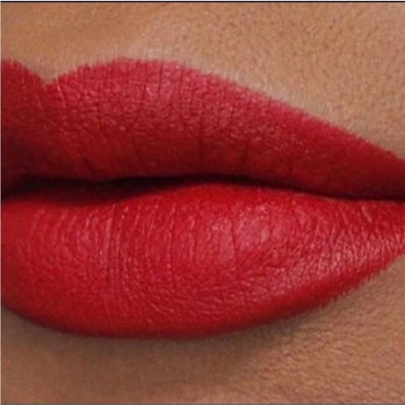 Anastasia Beverly Hills Matte Lipstick Ruby - Picture 3 of 14